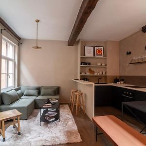 Appartement met Twee Slaapkamers